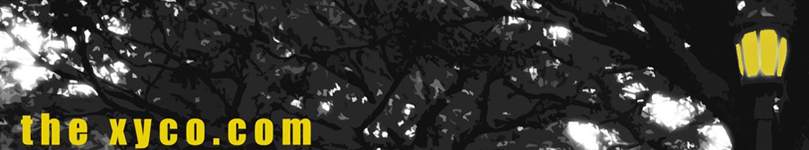 (formerly) The Xyco.com