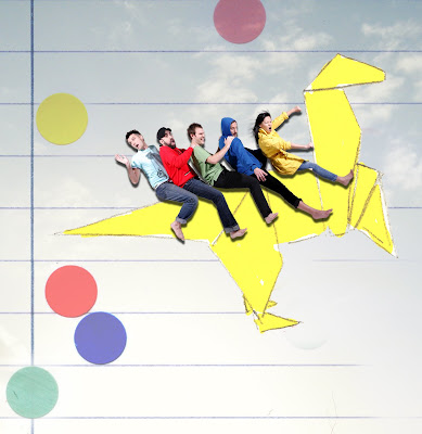 acoustic band name generator