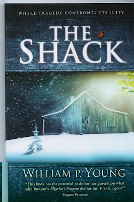 The Shack Book Summary By Chapter