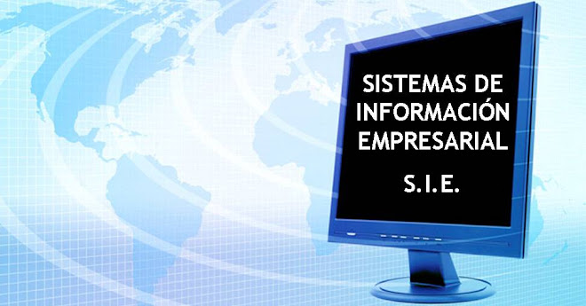 Sistemas De Informacion Empresarial