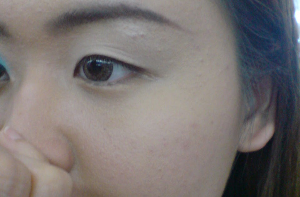 Viviane MakeUp..Artist Fake double eyelid make up