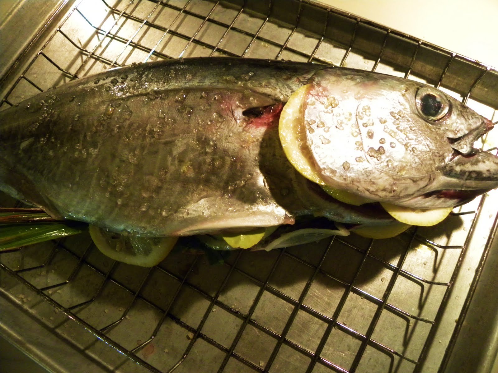Edible Hawaiian Fish