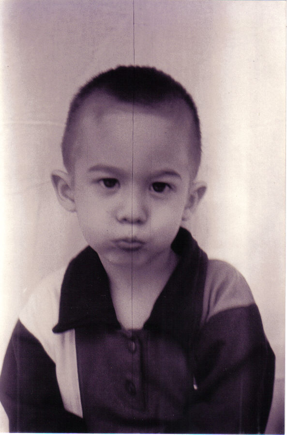 "O QUE É MAIS CHATO? SER CRIANÇA?SER ADULTO? OU SER UM HOMEM DE VERDADE?"