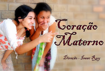 Coração Materno, do Tanuri, dia 22/10
