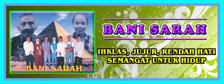 BANI SARAH