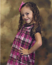 Alexis Marie 4 years old!
