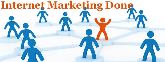 Internet Marketing