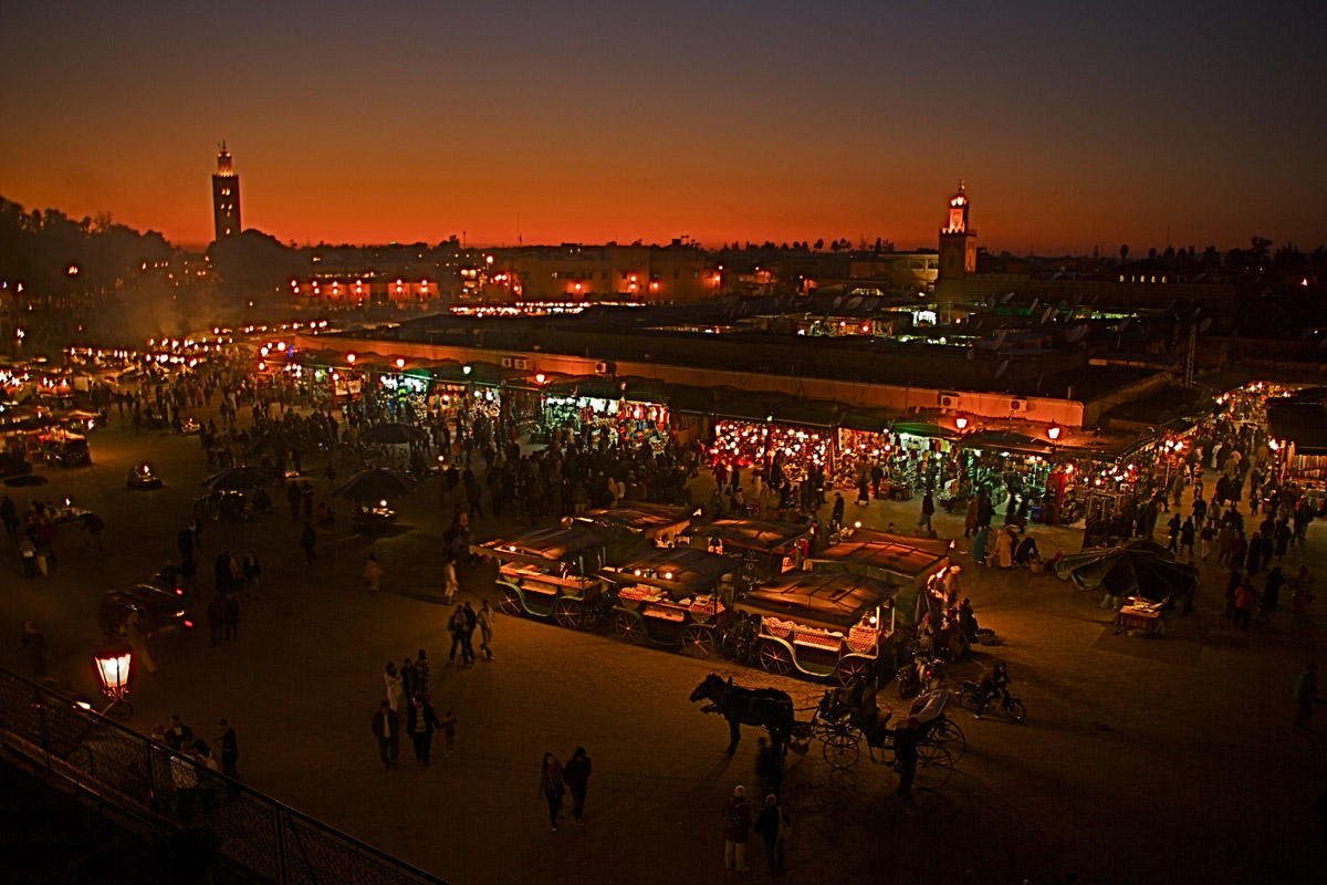 Gay Hotel Marrakech Gay Hotel Marrakech