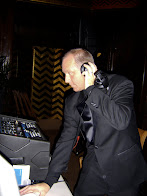 DJ Todd