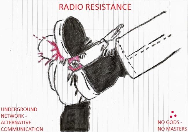 Radio Resistance