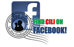 Find Cili on Facebook