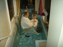 Austin's Baptism         12-16-2007