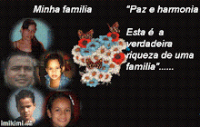 Minha Familia