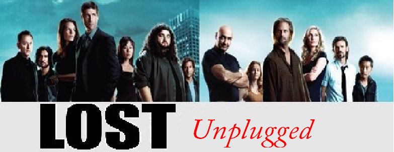 Lost Unplugged