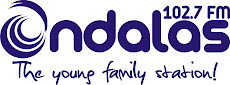 Andalas New Logo