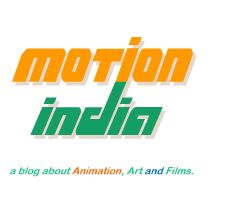 motion india