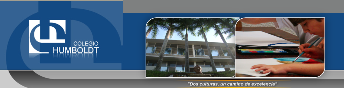 Blog Colegio Humboldt