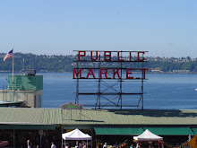 Seattle market!
