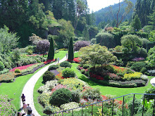 Sojourn in Victoria, British Columbia