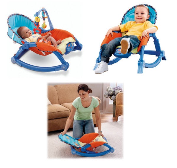 Blog Baby Products Genius FisherPrice Newborn to