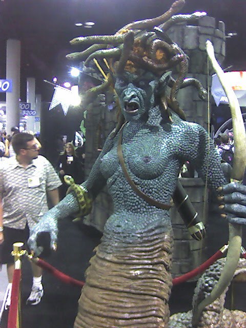 Medusa+before+she+was+a+gorgon