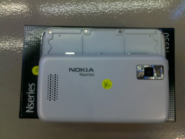 Nokia N930