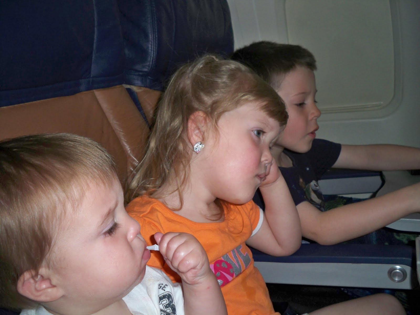 The Plane Movie