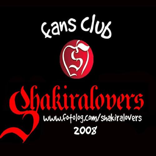 SHAKIRALOVERS FANS CLUB