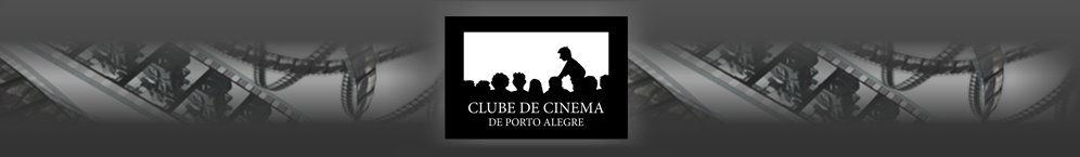 Clube de Cinema de Porto Alegre