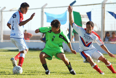 TDI10. Maronese vs. Unión