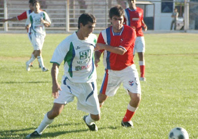 TDI10. Unión vs. Maronese