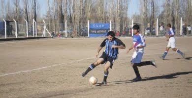 09C. Los Unidos vs. Unión (P)