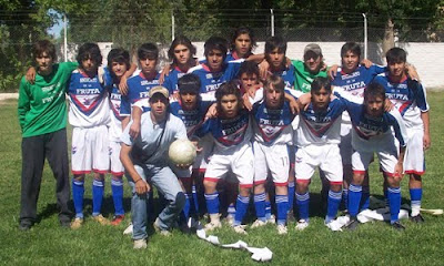 6ta. división Campeón Clausura '09