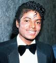 michael jackson remaja