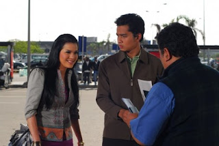 azzam dan elliana