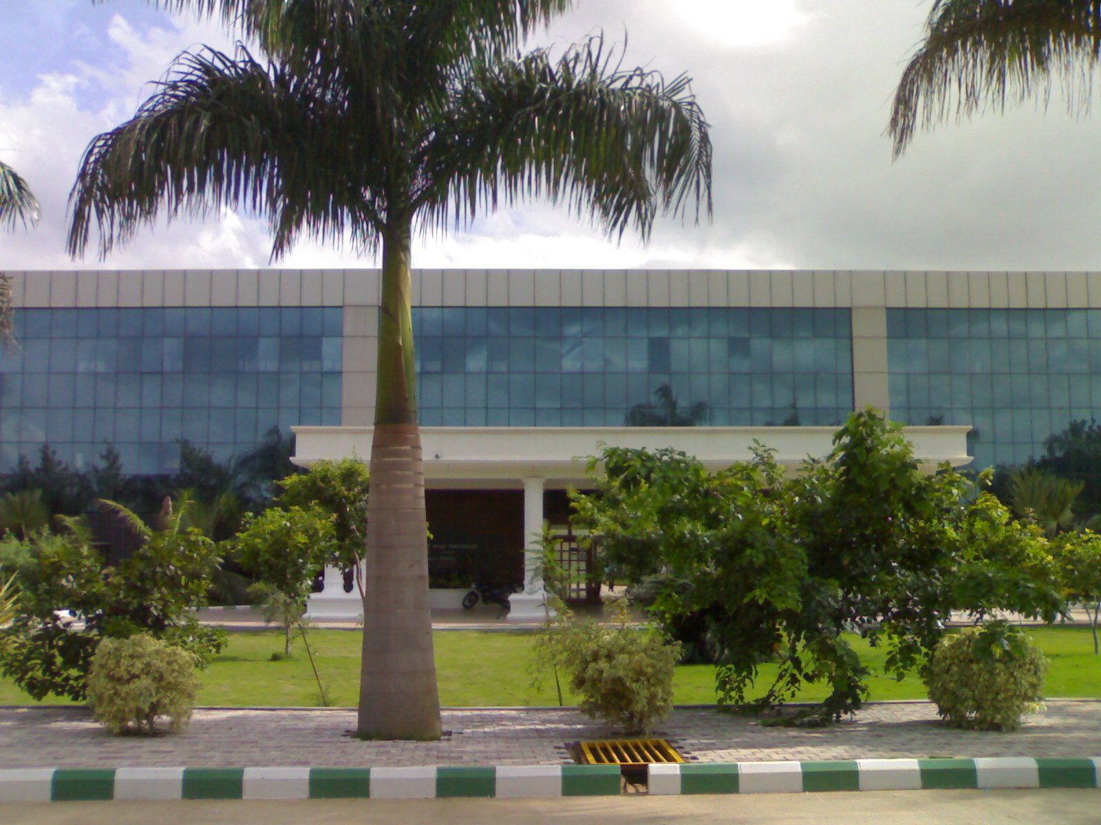 EAST POINT COLLEGE OF ENGINEERING AND TECHNOLOGY