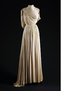 vestidos gregos antigos