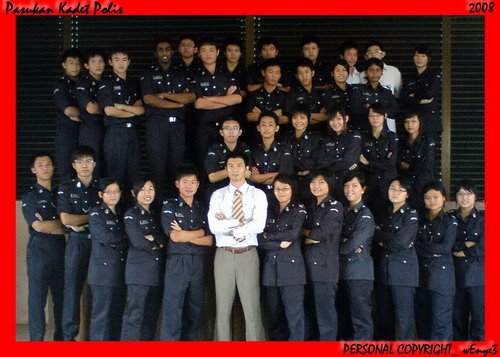 KADET POLIS