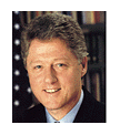 William Jefferson Clinton