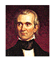 James Knox Polk