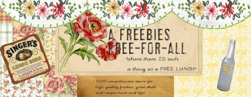 A Freebies Free For All