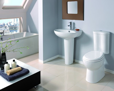 Remodelate la Casa: Baños con luz natural (II)