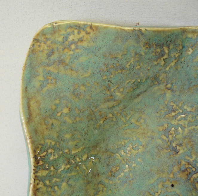 Blue Starr Gallery Cone 5/6 Firing Schedules