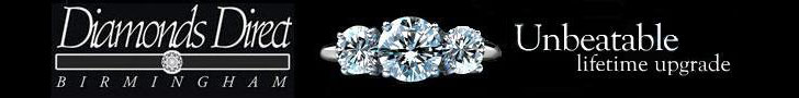 The Dunaway & Brown Diamonds Direct Pick Three