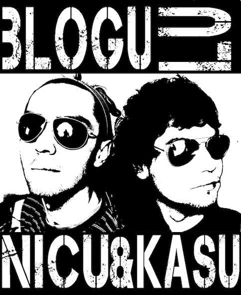 Blogu lu Nicu&Kasu