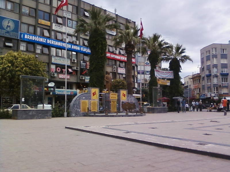 KARADENİZSOFRASİ EDREMİT MEYDAN