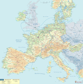 Sony map europe route planner 54