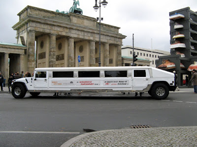 Cab Log Dezember 2009