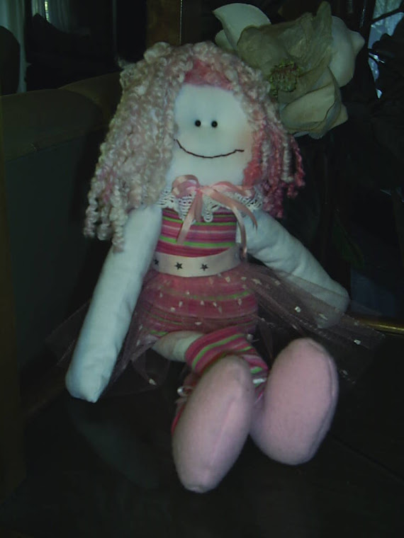 MUÑECA