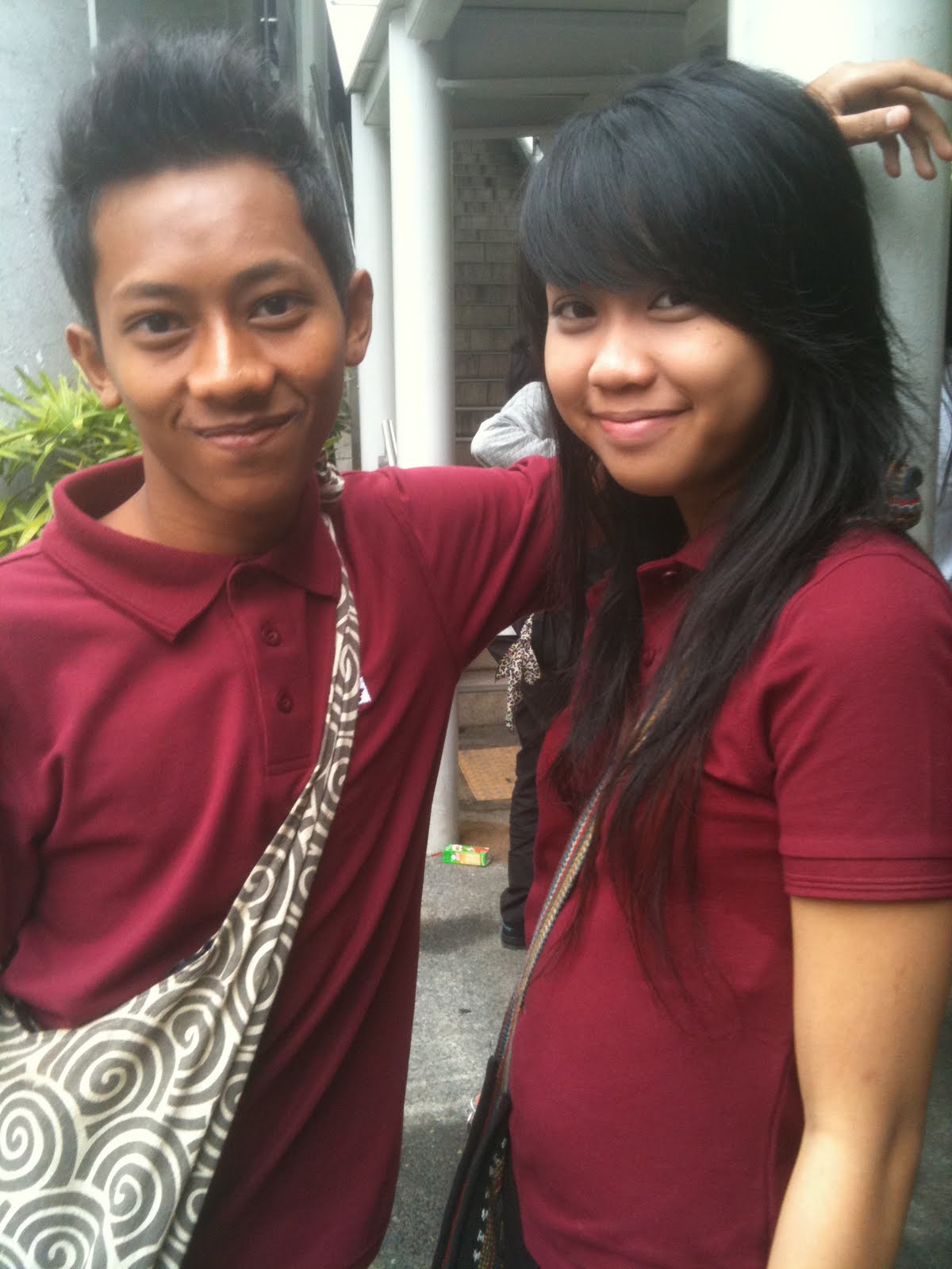 Khairul Azhar